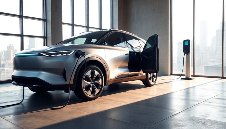 Auto elettriche e ibride: dati record in Europa a maggio 2026