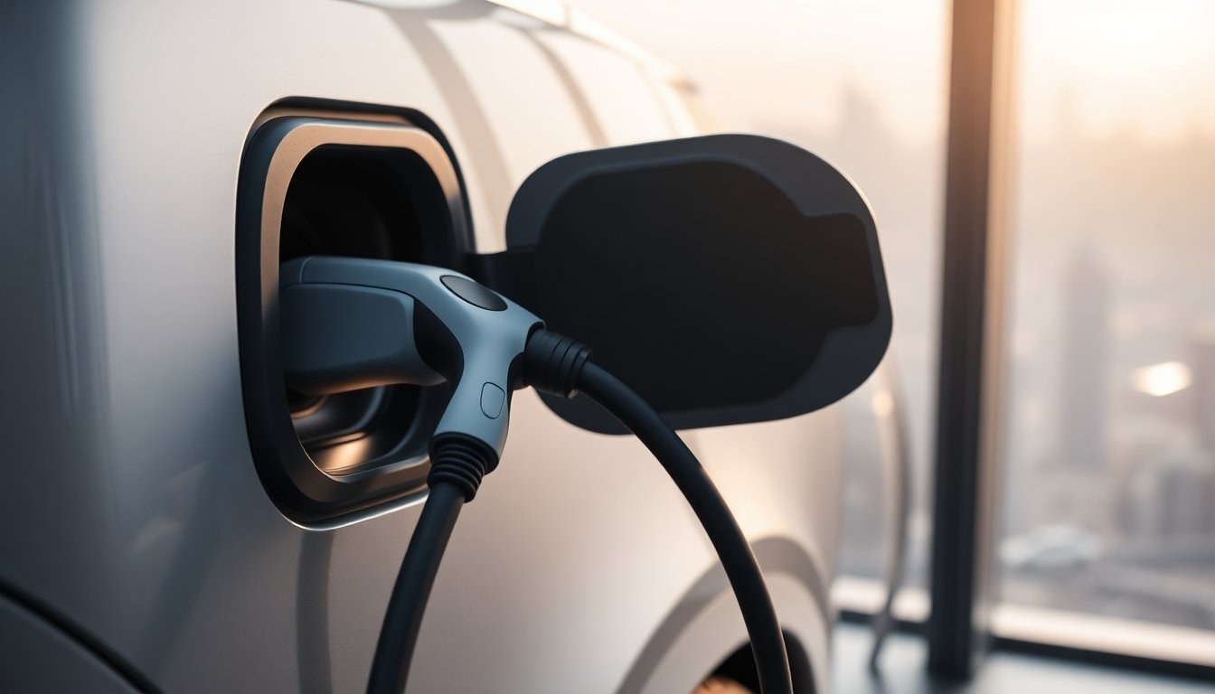 Auto elettriche in Italia: perché il mercato fatica a decollare rispetto all'Europa