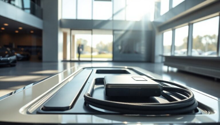 Auto elettriche usate: crescita record in Europa e previsioni future
