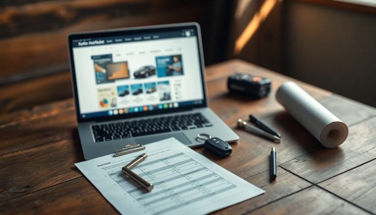 Auto usata online: valutazione tecnica sicura su AutoScout24