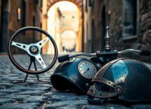 Bergamo Historic Gran Prix: rombo di motori e memoria lungo il Circuito delle Mura