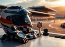 Bezzecchi vince il GP d'Italia al Mugello: festa, numeri e omaggi