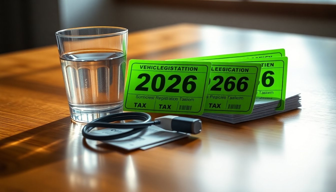 Bollo auto 2026: esenzioni, agevolazioni e differenze regionali