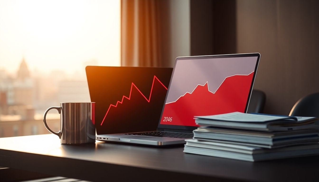 Borse europee in calo: il comparto tecnologico pesa su Piazza Affari