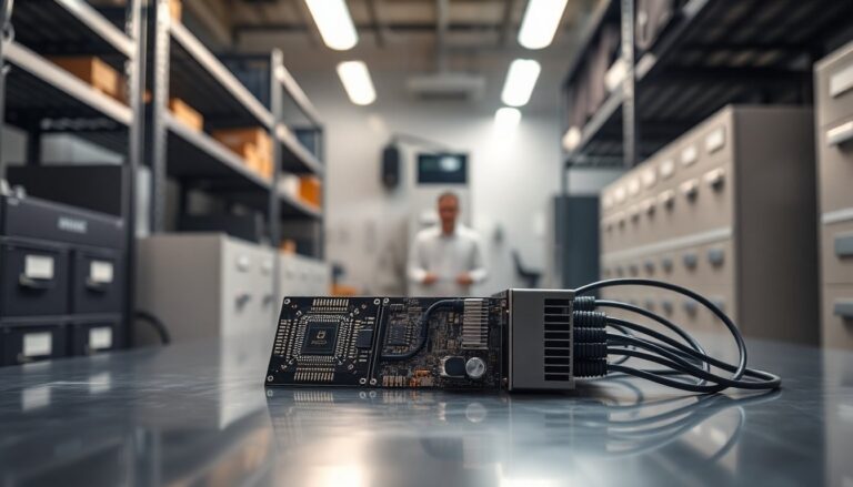 Brevetto Tesla per Megapod: un pacchetto hardware per centri di calcolo IA