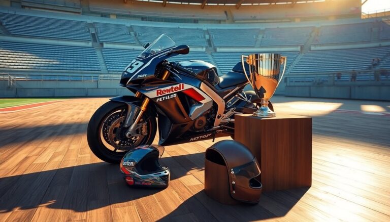 Bulega trionfa a Misano: record e futuro in MotoGP