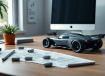 BYD e la possibile sfida in Formula 1: cosa potrebbe cambiare