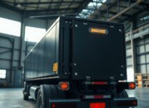 Camion elettrici: Unrae chiede quote riservate nel fondo autotrasporto