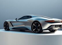 Chevrolet Corvette Stingray Concept: l'icona che ha ispirato la C7 e i Transformers