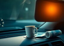 Climatizzazione dell'auto: sicurezza, consumi e miti da sfatare