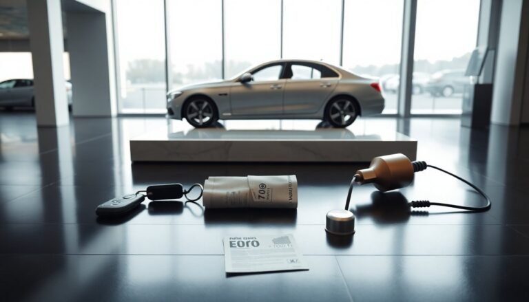 Come cambiano gli incentivi auto in Italia nel 2026: guida completa