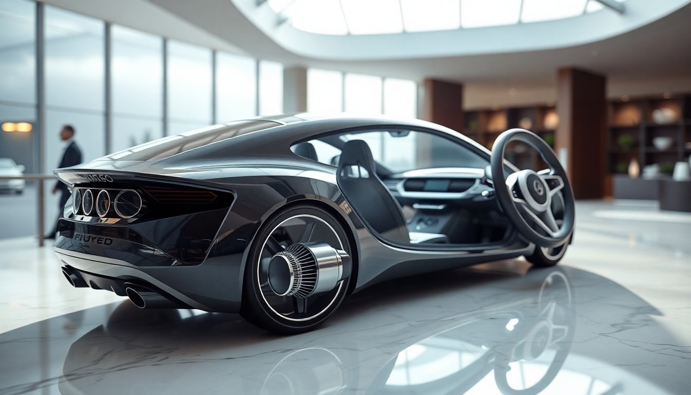 Come decodificare le auto cinesi: EV, range extender e ICE