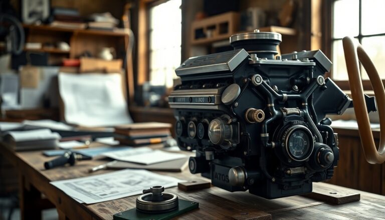 Come la Mille Miglia ha guidato l'innovazione dell'automobile