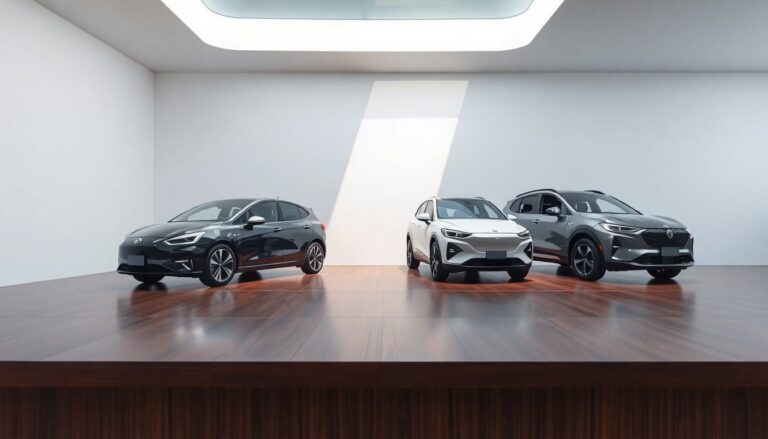 Come le case automobilistiche cinesi stanno rivoluzionando il mercato europeo