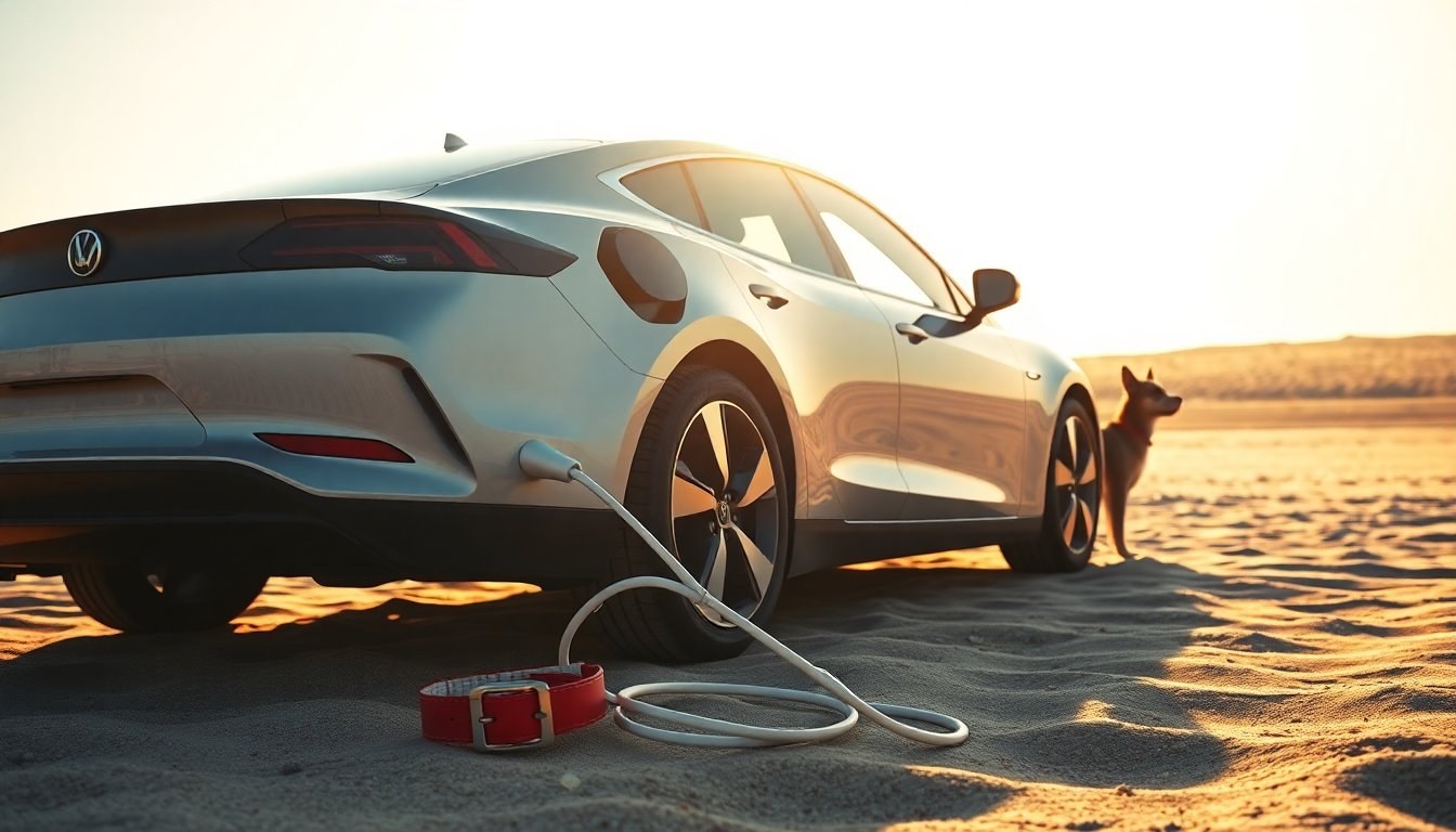 Come le Chevrolet EV hanno conquistato il cuore di Flip