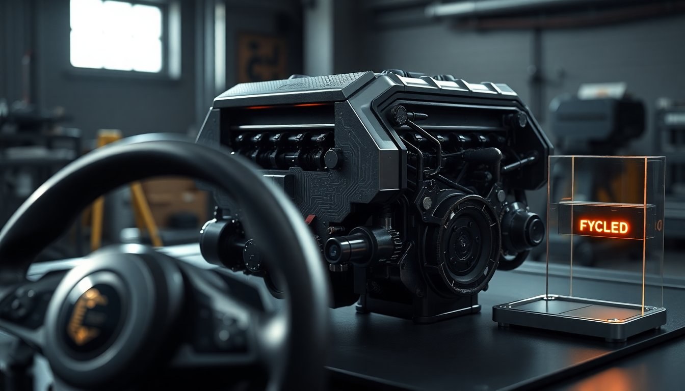 Come le corse automobilistiche ispirano la sicurezza informatica con TrendAI e McLaren