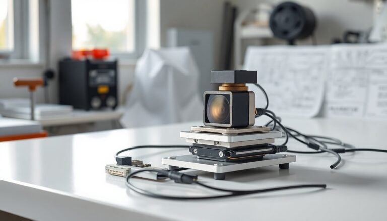 Come l'integrazione nel sensore rivoluziona le telecamere automotive
