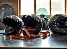 Come scegliere il casco moto: differenze, ECE 22.06 e calzata