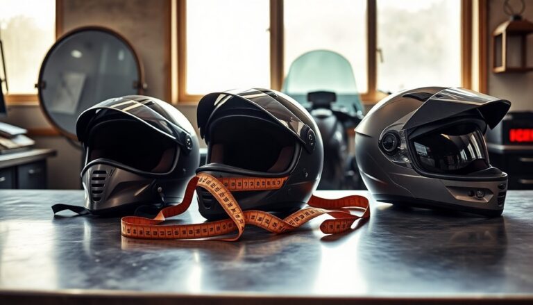 Come scegliere il casco moto: differenze, ECE 22.06 e calzata