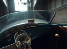 Concours d’Élégance International Schlumpf: 50 auto storiche in gara a Mulhouse