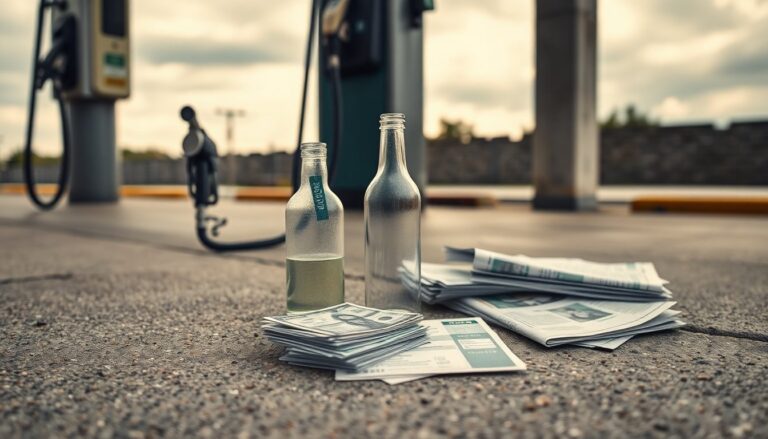 Confronto costi: quando benzina e diesel risultano più economici dell’elettrico