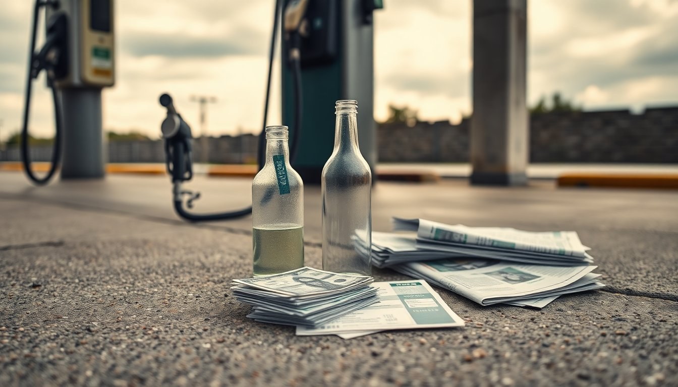 Confronto costi: quando benzina e diesel risultano più economici dell’elettrico