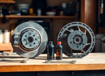 Confronto fra impianti frenanti di auto e moto: che cosa cambia