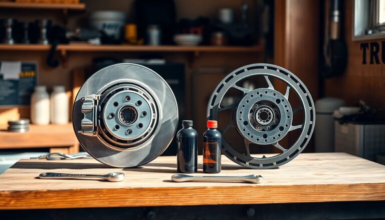 Confronto fra impianti frenanti di auto e moto: che cosa cambia