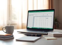Controllare celle e formule in Excel con la finestra controllo celle