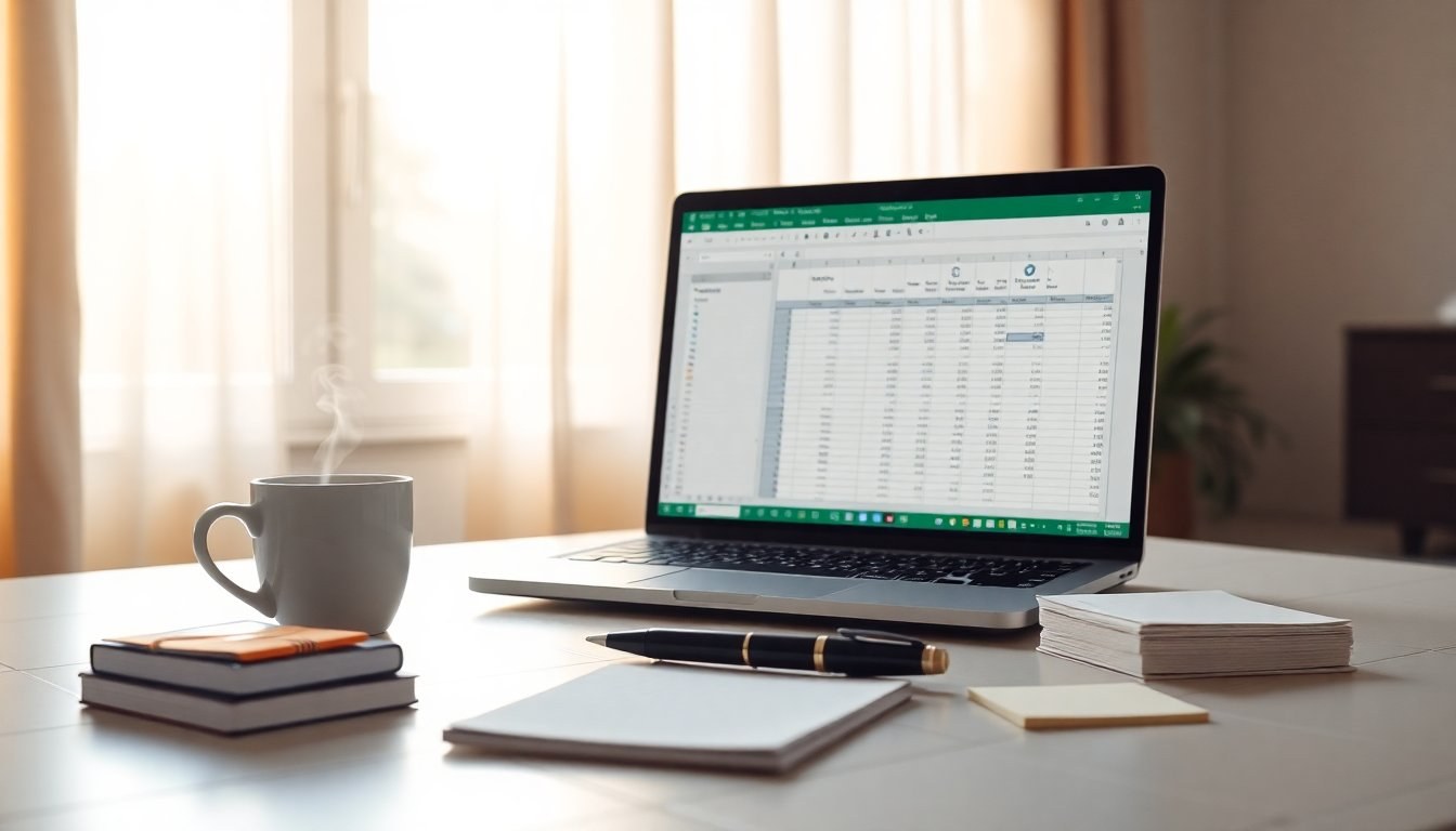 Controllare celle e formule in Excel con la finestra controllo celle