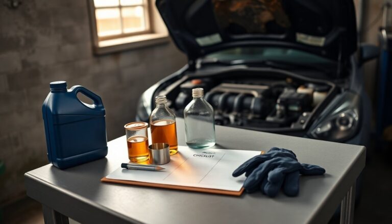 Controlli auto pre-partenza: la checklist per la tua Renault