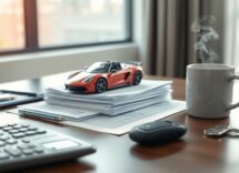 Correttivo sul fringe benefit: come cambiano tasse, optional e riassegnazioni delle auto aziendali