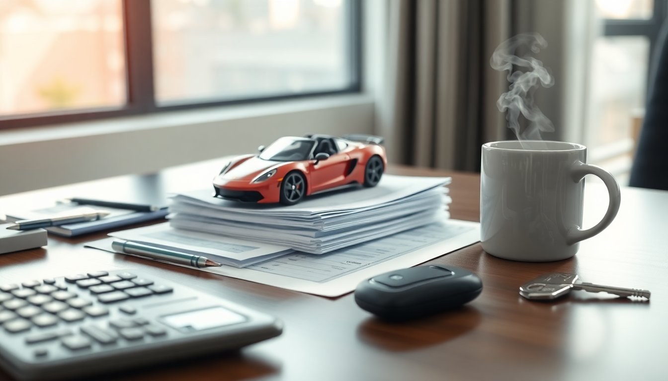 Correttivo sul fringe benefit: come cambiano tasse, optional e riassegnazioni delle auto aziendali