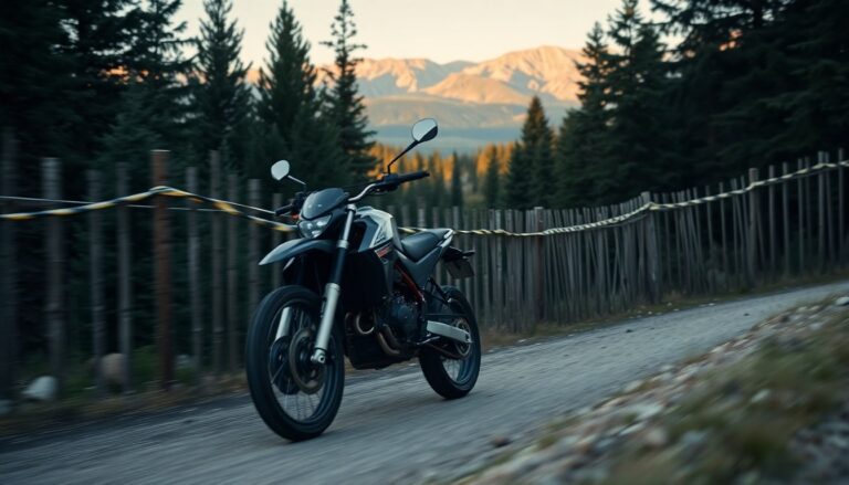 Cortina d'Ampezzo: addetto investito da motociclisti in area protetta