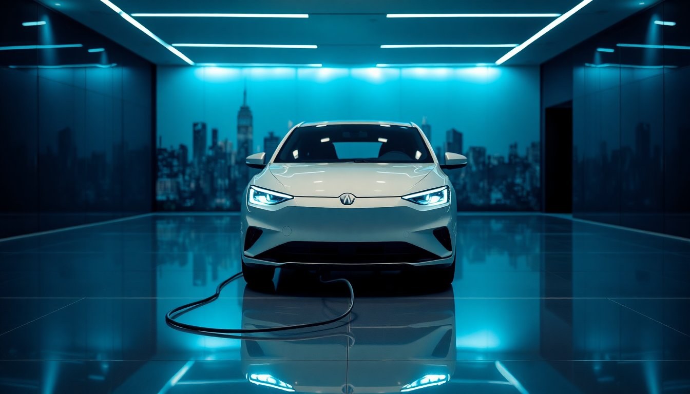 Cupra Raval: la compatta elettrica che punta su autonomia e carattere