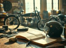Da adolescente a firma del giornalismo motociclistico: la carriera di Paolo Beltramo