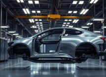 Dai marchi europei a quelli americani: le auto straniere made in China