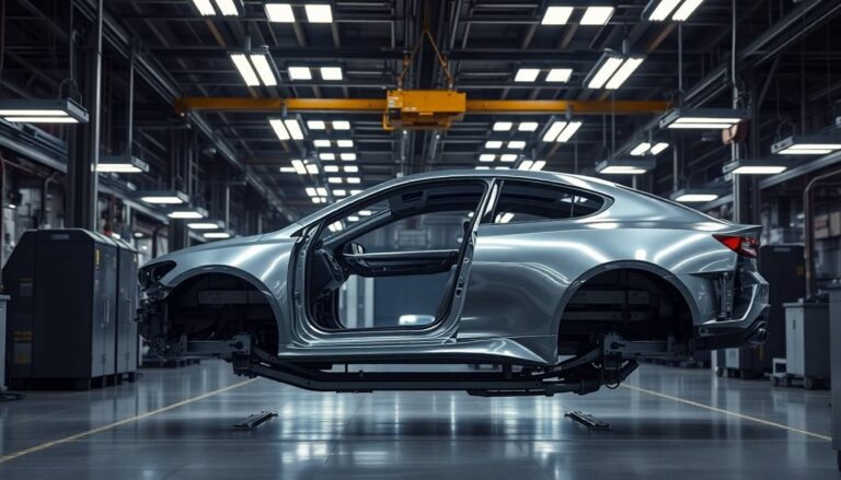 Dai marchi europei a quelli americani: le auto straniere made in China