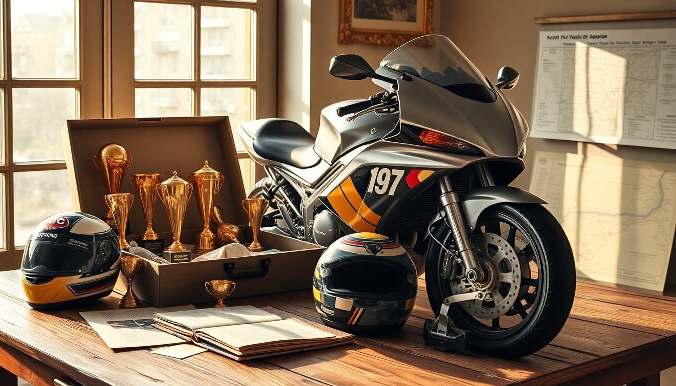 Dalla vittoria di Reggiani alla coppia Bezzecchi-Bagnaia: l'evoluzione di Aprilia nel Motomondiale