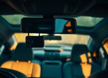 Dashcam in auto: installazione su fusibili, settaggi e privacy