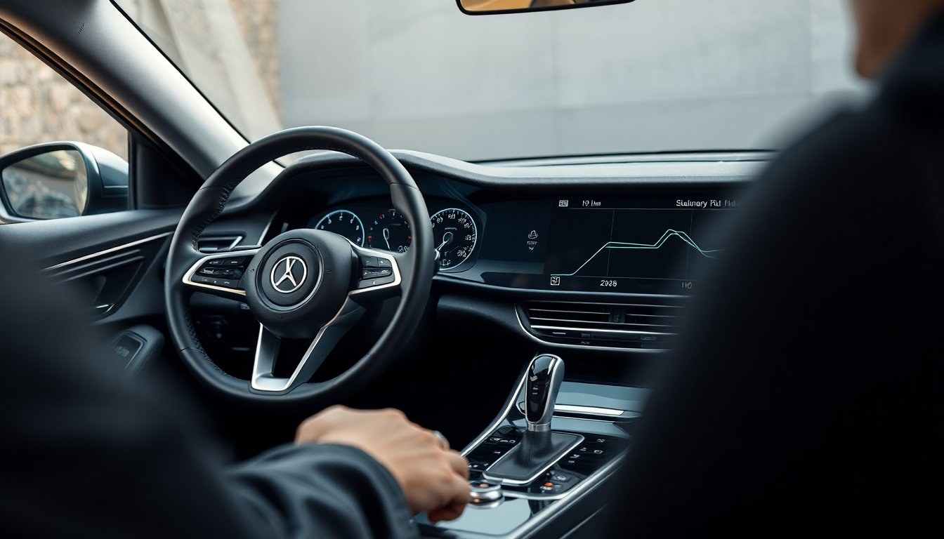 Diesel ibride 2026: le novità dei marchi tedeschi e i vantaggi per i consumatori