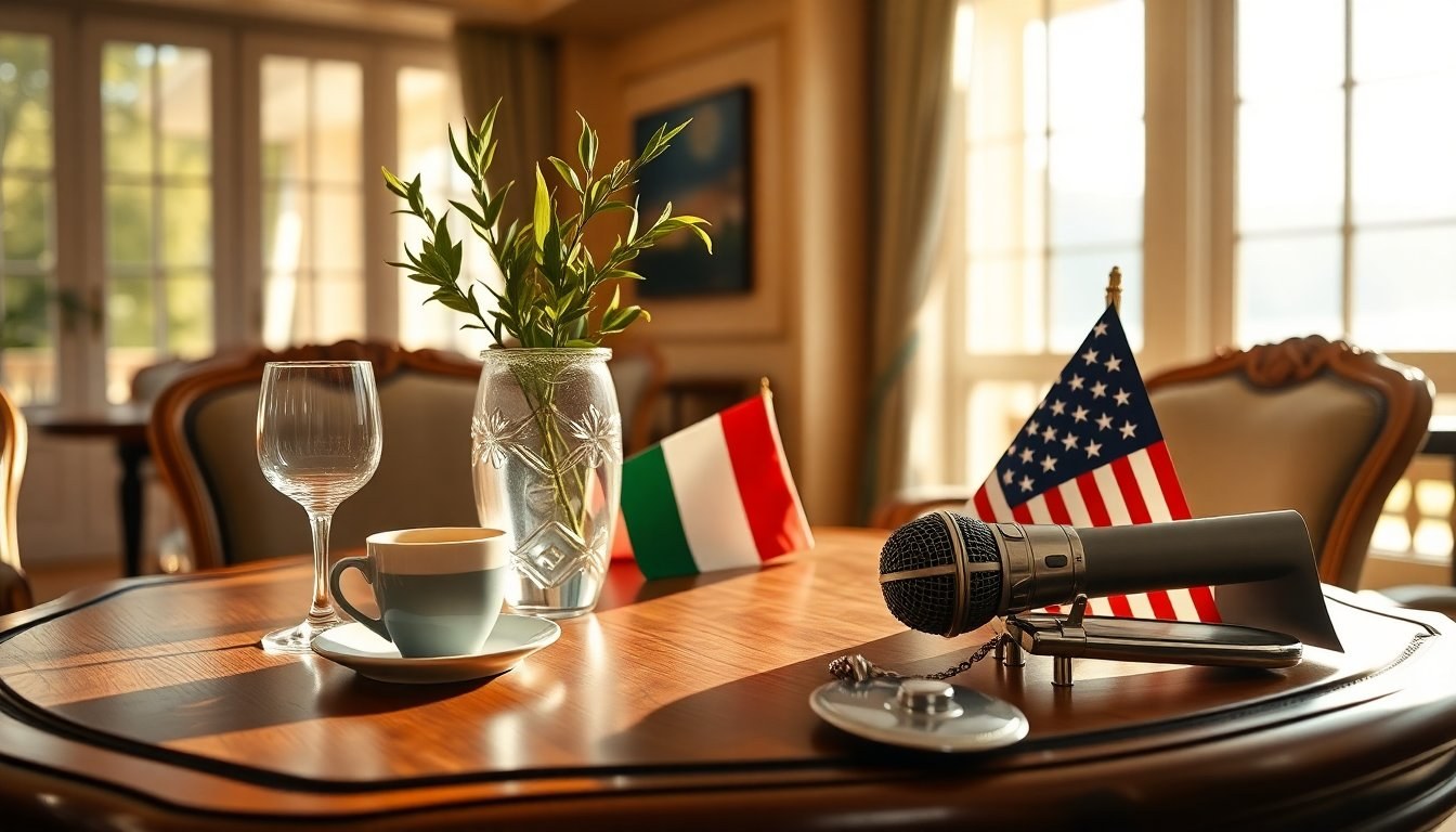 Disgelo tra Meloni e Trump al G7: battuta, confronto e il peso dell'unità occidentale