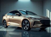 Dolphin G DM-i: il nuovo plug-in hybrid di BYD per il mercato europeo