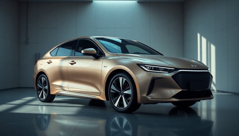 Dolphin G DM-i: il nuovo plug-in hybrid di BYD per il mercato europeo
