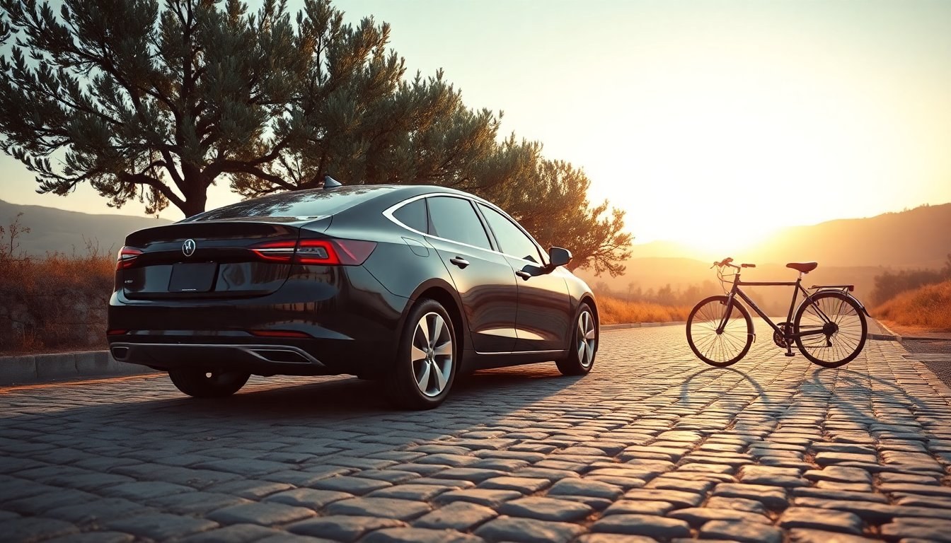 Dove comprare auto elettriche usate: le migliori opportunità del momento