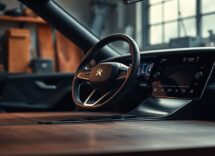 Ds N°7: dal banco prova della Formula E alla strada, cosa cambia
