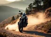 Ducati Desmo450 EDS: caratteristiche, prestazioni e disponibilità della nuova enduro