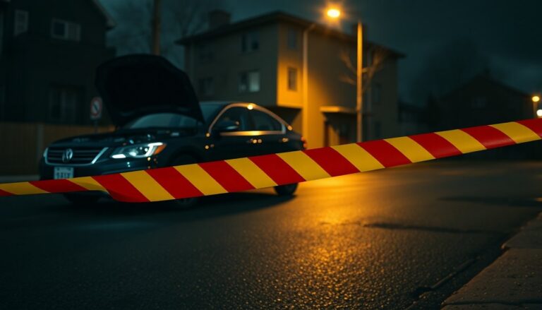 Due arresti per tentati furti d'auto: i dettagli delle operazioni