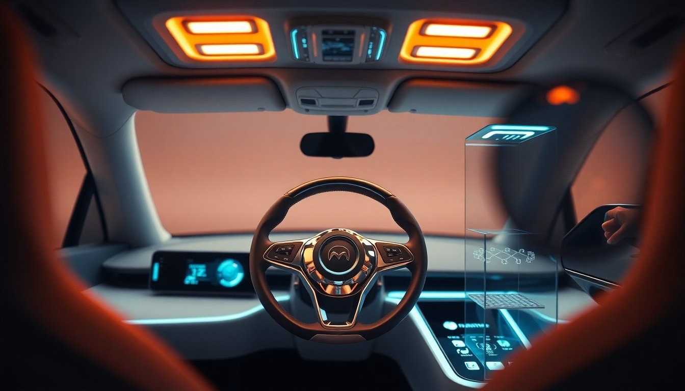 Elettriche Hyundai: suoni e vibrazioni per un'esperienza più realistica