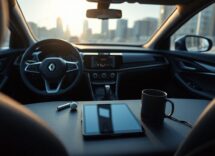 Equipaggiamenti Renault Arkana e-tech: caratteristiche e comfort spiegati